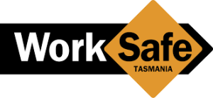 WorkSafeTas logo